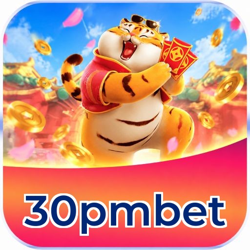 30pmbet APK - Interface do aplicativo Android