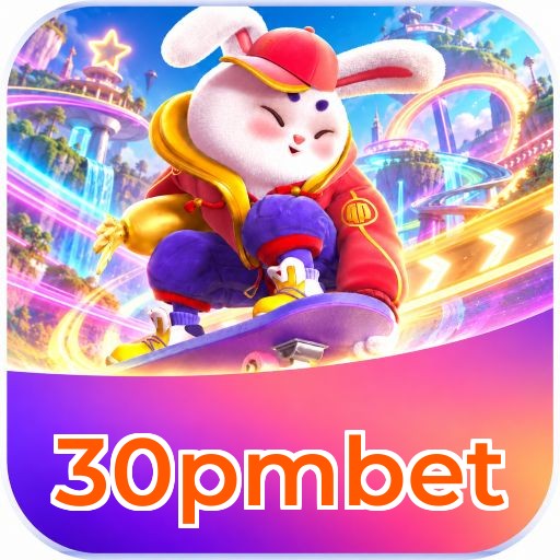 Aplicativo mobile 30pmbet para iOS e Android